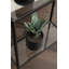 Table d'appoint prisha rectangulaire en verre prisha-1901861379