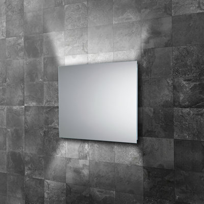 Aura Wall Mirror