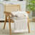 Beige/Ivory est en rupture de stock
