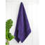 Ensemble de serviettes de bain 100% coton turque 4 pièces, serviettes de bain douces et absorbantes-188324341