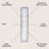 Hydetown French Border Cream/Light Gray Rug