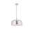 Ammon 1 - Light Single Pendant-857518561