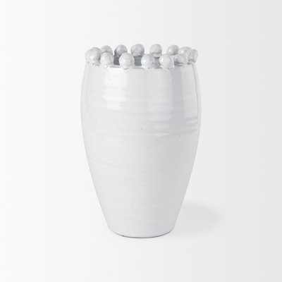 Watson Ceramic / Porcelain Table Vase
