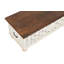 Kyrsti Solid Wood Storage Bench