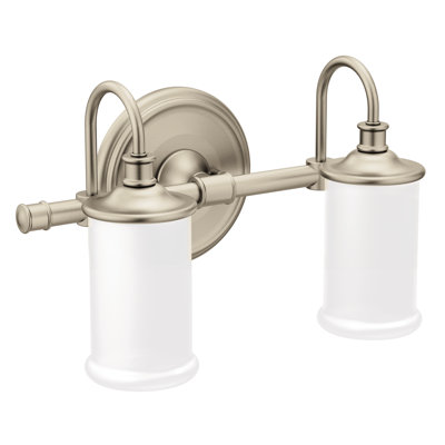Belfield 2-Light Vanity Light