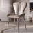 Modern Microlite Stone Dining Table Sets-104469955
