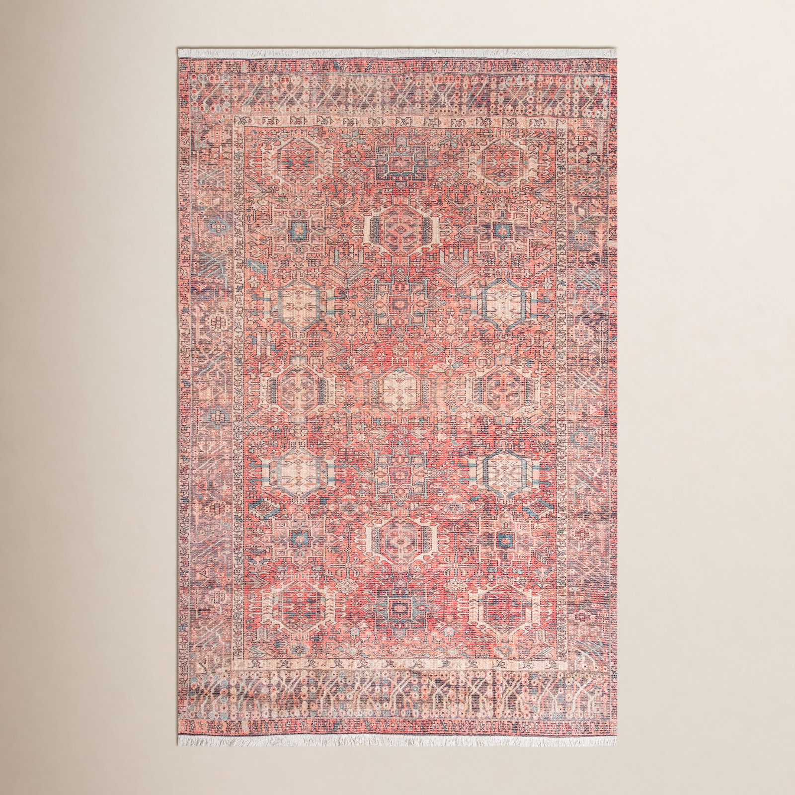 Conroy Rug, Rectangle 8' x 10'