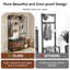 Portemanteau Hall Tree-889713154