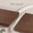 Sintered stone oval dining table set-1710937525