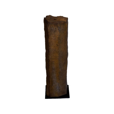 Outdoor Column Fountain