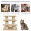34cm H Cat Tree
