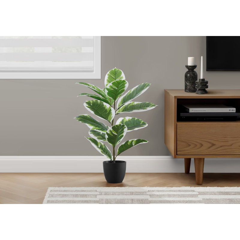 Pot en polypropylène (PP) 26,5 po Mattson