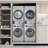 Crossover 2.0 Coin-Operated Washer and Dryer Stack-97195179