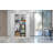 Branae Steel Armoire-1044537740