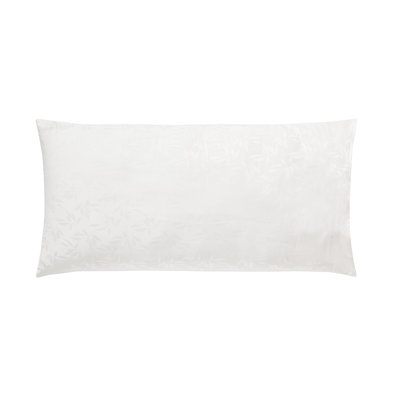 Cristal King pillowcase pair
