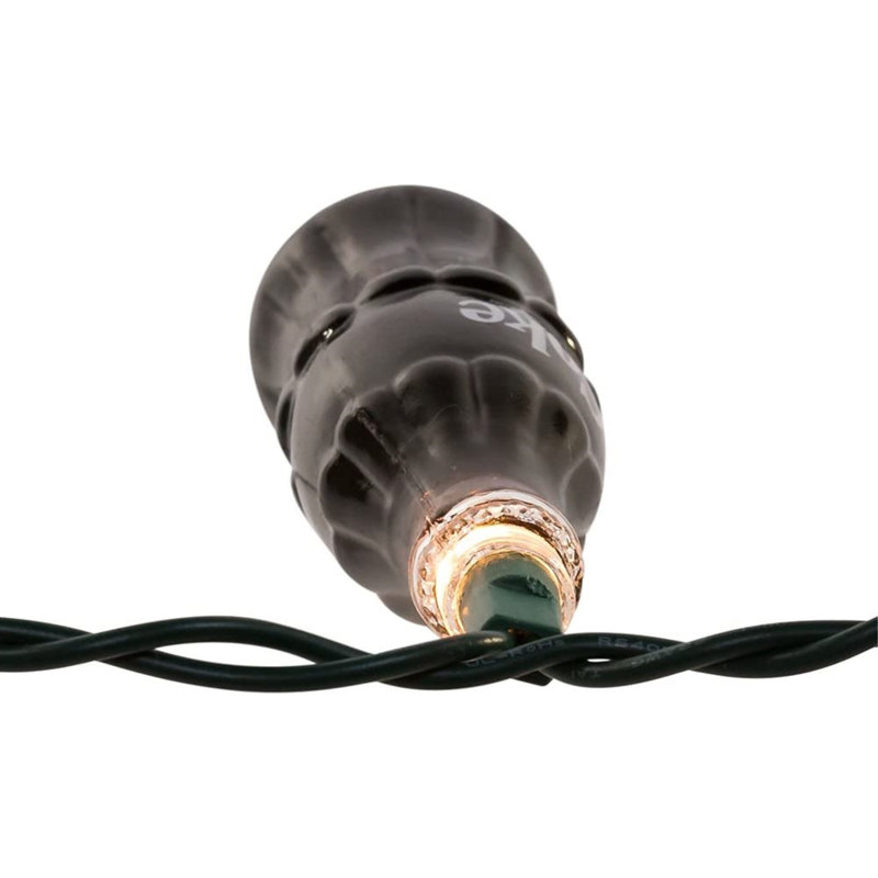 138'' 10 - Bulb String Light