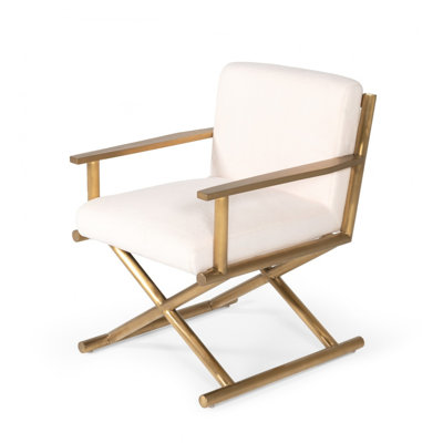 Igor Upholstered Armchair