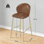 Tabouret de bar rembourré-823101511