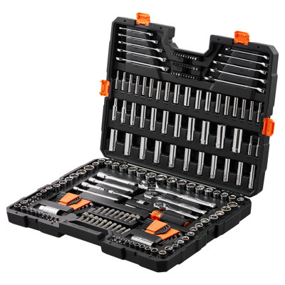 21.1" Mechanics Tool Set
