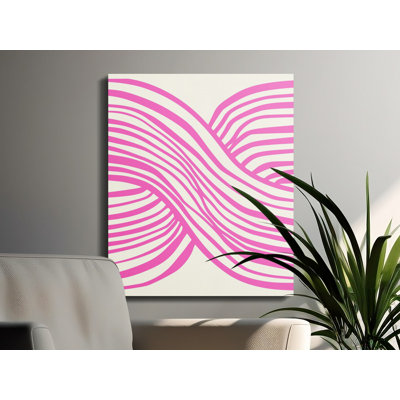 Crider Wrapped Canvas Print Set