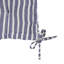 Nicola Spring - French Mattress Seat Cushions - 40cm-50928498