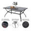 6 - Person Patio Dining Set with