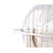 Metal Globe Accessory