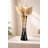 Handmade Wood Table Vase