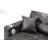 2-in-1 Pull-Out Sleeper Sofa, Leather, Storage, USB & Cup Holders-1513559387-1513559384