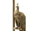 Lampe de table paon