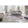 Sylla Tufted Grey Rug