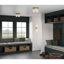 Applique murale en acier Ayaka-598314045