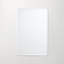 Miroir de salle de bain Amorah-549397063