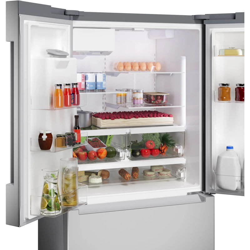 100 Series Kitchen Package With Gas Range