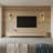 Modern 2-Pack Wall Light  Wall Sconces Warm White Switch Dimmable