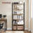 Keemon Etagere Bookcase-2140543473-2140543472