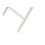 Ensemble de 4 chaises pliantes