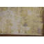 Tapis indien abstrait 6 x 8