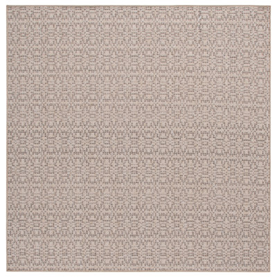 Tapis beige / naturel Sisal Performance 100
