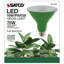 16 Watt Green LED Bulb