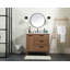 Ensemble de meuble-lavabo simple 36 po Baldwin-538136804