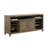 Cypress Point Fairbanks Media Console