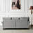 Babette Upholstered 82.68'' Sofa-1975069099