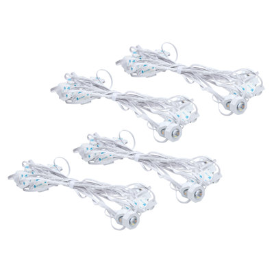 Guirlande de 120 watts Starfish