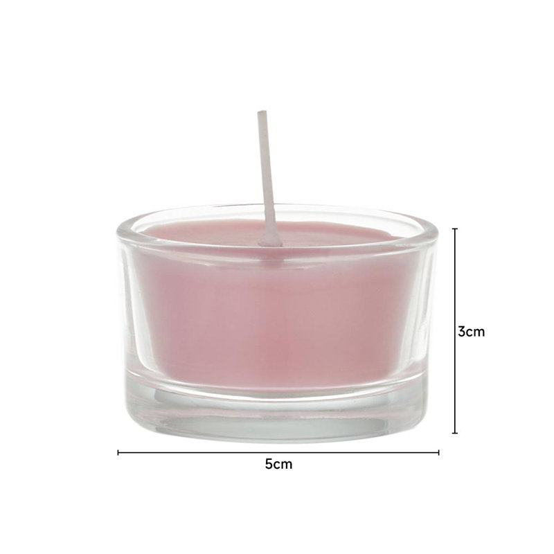 Wax Melt, Pink