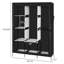 Armoire portative l 49,21 po Apollonios-1631376779