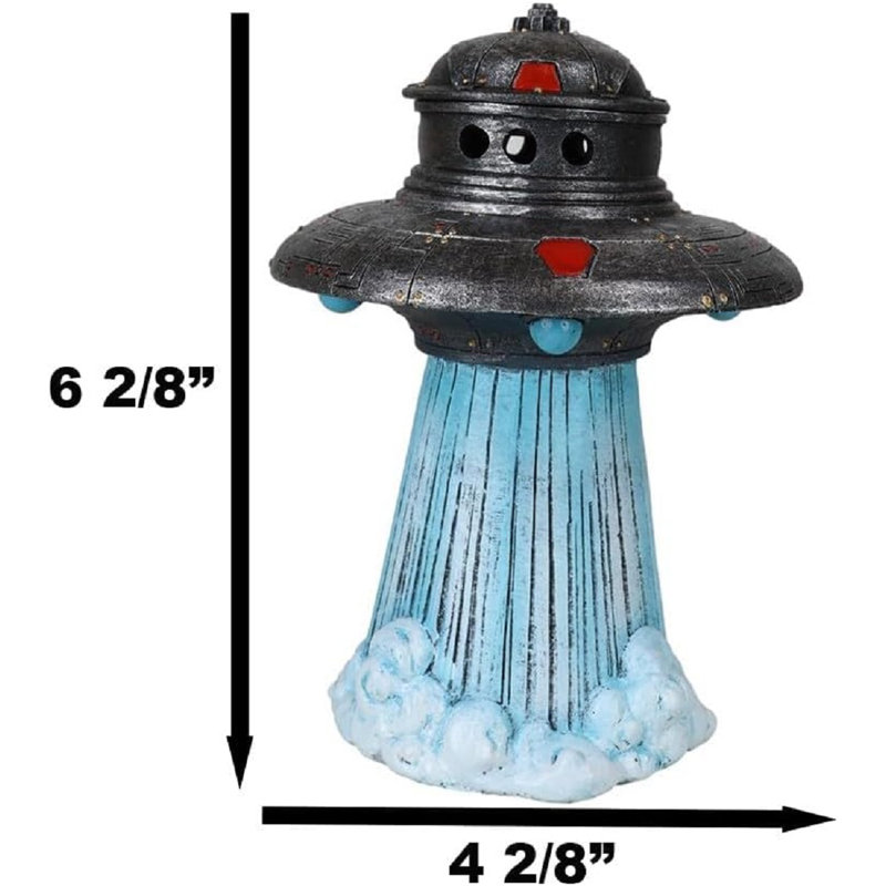 Murawski Fantasy & Sci-Fi Figurines & Sculptures