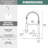 AlenArtWater Pull Down Kitchen Faucet