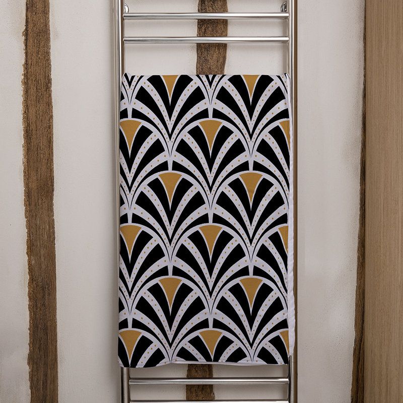 Marshfield Midweight Bath Towel