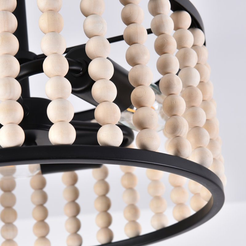 Agneda Semi Flush Mount